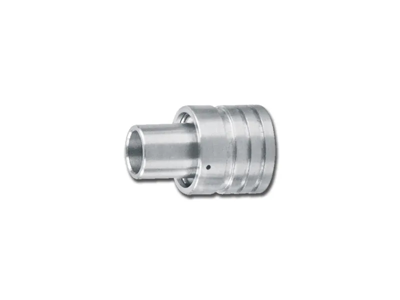 [A00012415] - Terminale cavo gima - ottica wolf
