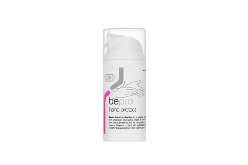 [A00188300] - BePro [mani] Hand Protection Crema idratante dermoprotettiva e ad azione barriera per le mani in [19500251] W&H