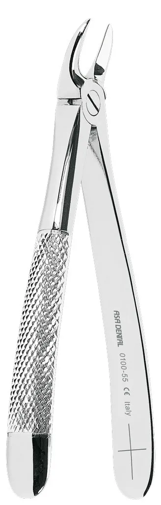 [A00112839] - Pinza per estrazione con profilo ritenitivo - fig. Consorzio ONDA