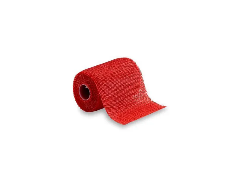 [A00111486] - scotchcast 3m 7,5 cm x 3,65 m - rosso Gima