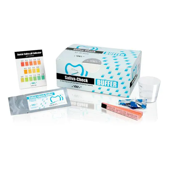 [A00142219] - saliva-check buffer - 20pzgc