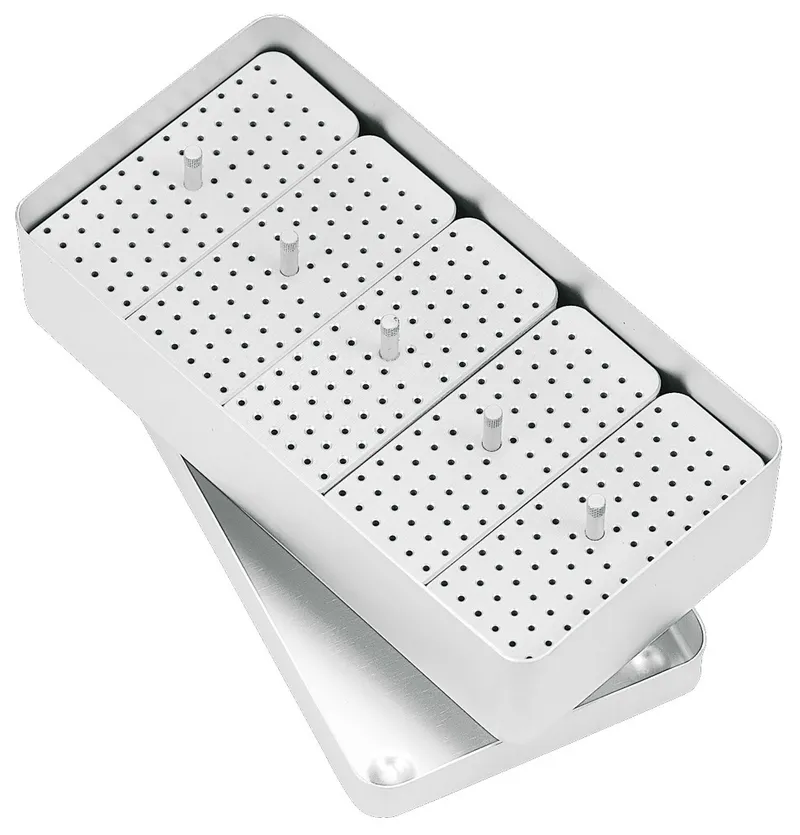 [A00112113] - Endo box maxi c/coperchio 204x105x54mm Consorzio ONDA