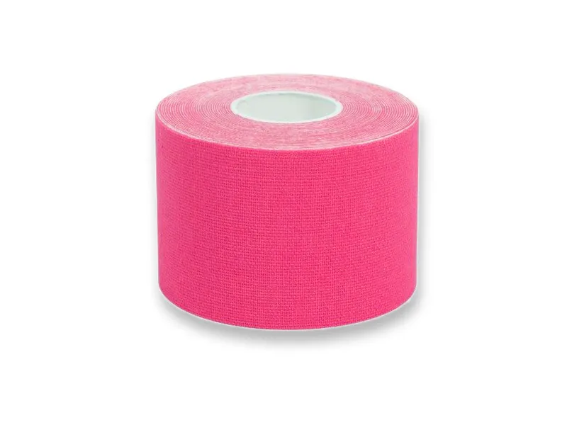 [A00099875] - taping kinesiologia 5 mx5 cm rosa Gima