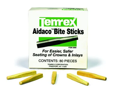 [A00127798] - Aidaco bite sticks - 80pz Consorzio ONDA