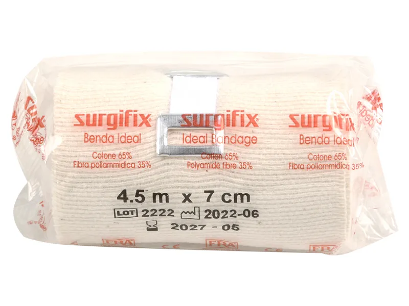 [A00010180] - Benda tipo ideal 7 cm x 4,5 m 