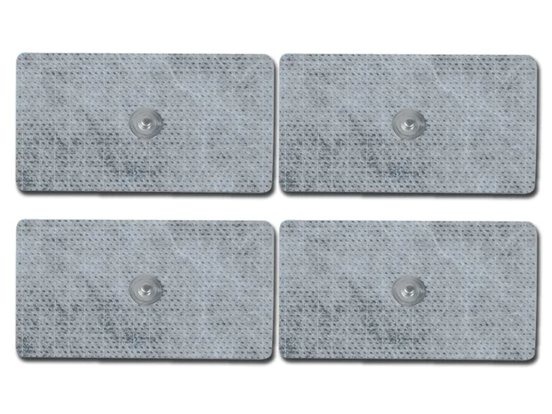 [A00012034] - Kit 4 elettrodi stim base - 2 canali