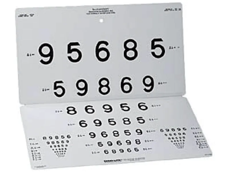 [A00060454] - tavola numeri lea da lontano - 3 m