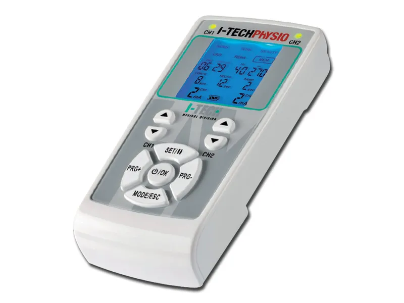 [A00060300] - elettrostimolatore professionale