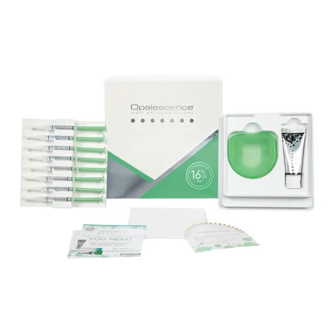 [A00146797] - opalescence pf 16% kit paziente - mentaultradent