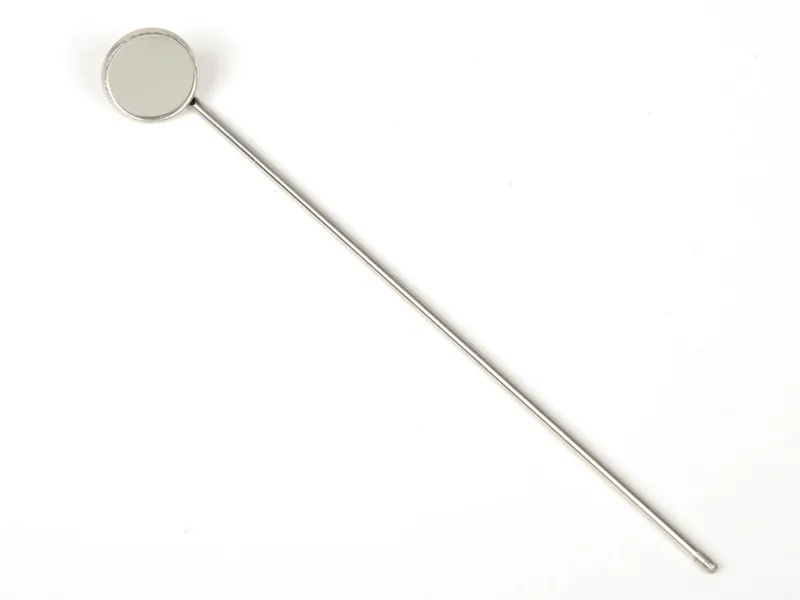 [A00012624] - Specchi laringe misura 2 - diam. 18mm