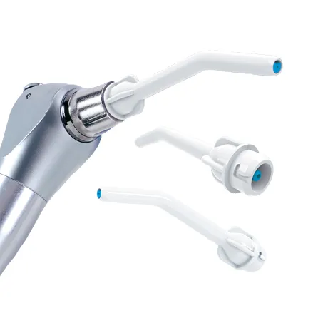 [A00112022] - Pro-tip turbo bianchi - 250pz Consorzio ONDA