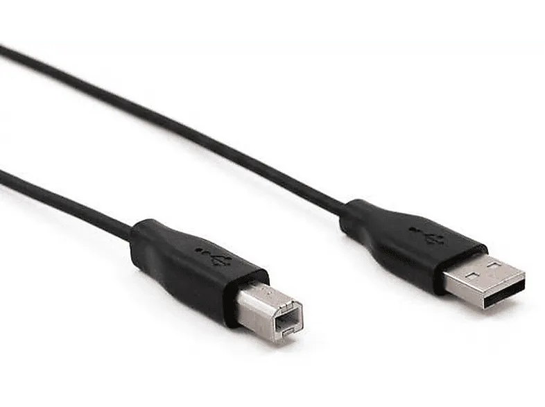 [A00174772] - Cavo USB 2.0 [Tipo A] attivo prolunga [maschio-femmina] nero [5 mt] Nilox