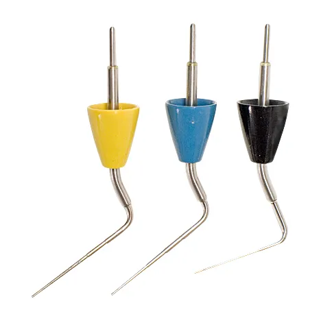 [A00114235] - Beefill plugger soft - giallo - iso 50 taper.05 Consorzio ONDA