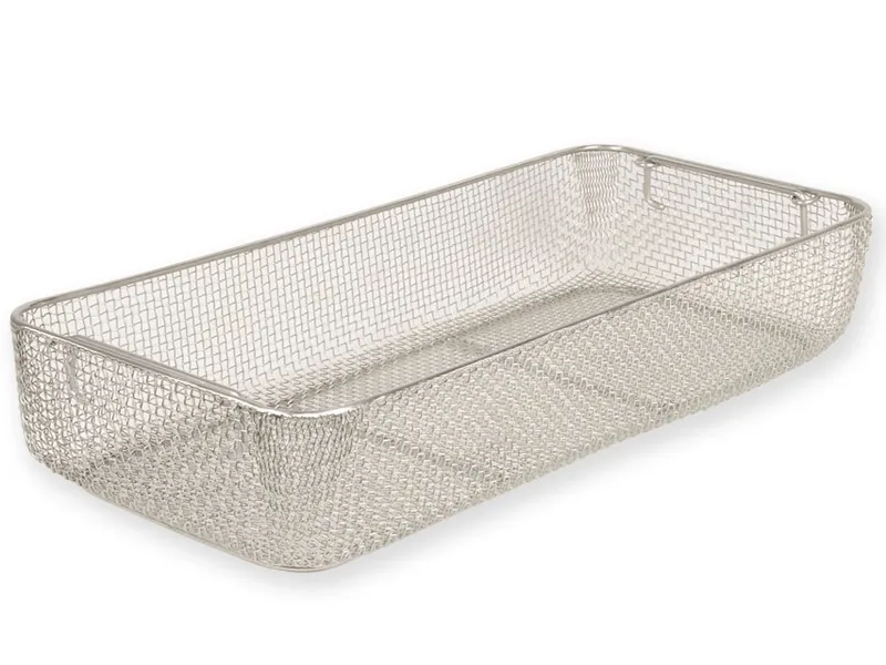 [A00014073] - Cestello a filo 540x255x h 100 mm