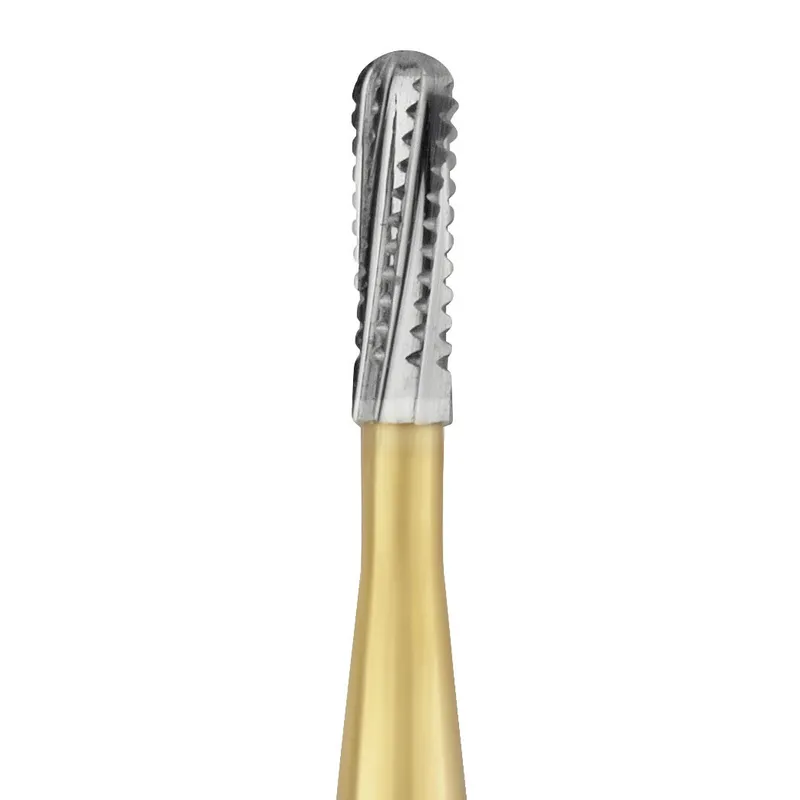 [A00120427] - Great white gold fresa carburo alta aggressita 5pz Consorzio ONDA