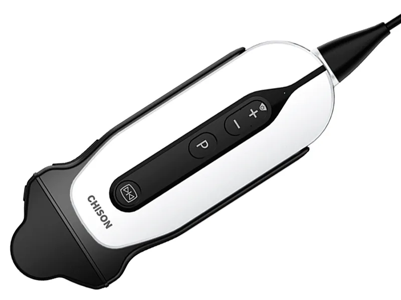 [A00167765] - sonoeye p6 doppler digitale a colori - sonda micro-convex Gima