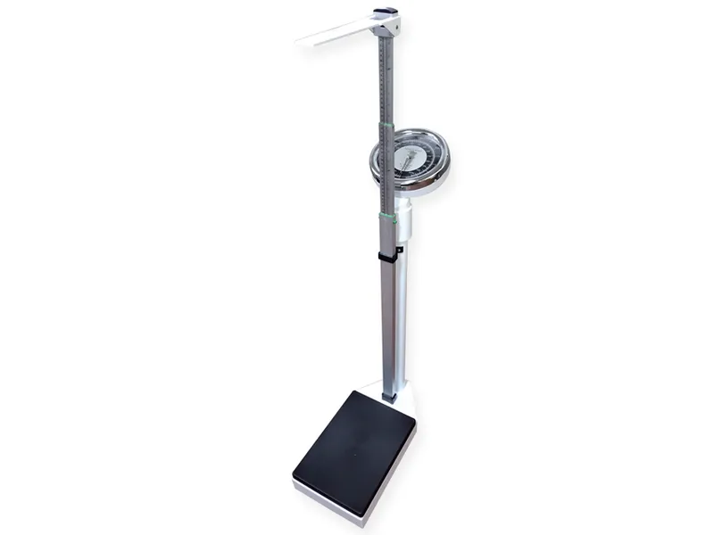 [A00167419] - bilancia sirio con altimetro - 150 kg Gima