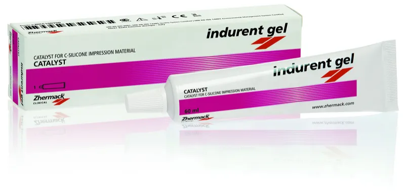 [A00128289] - Indurent gel - 1x60 ml Consorzio ONDA