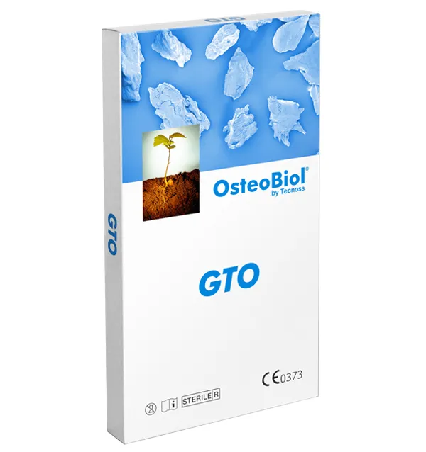 [A00141435] - osteobiol gto - siringa sterile 0,5cctecnoss