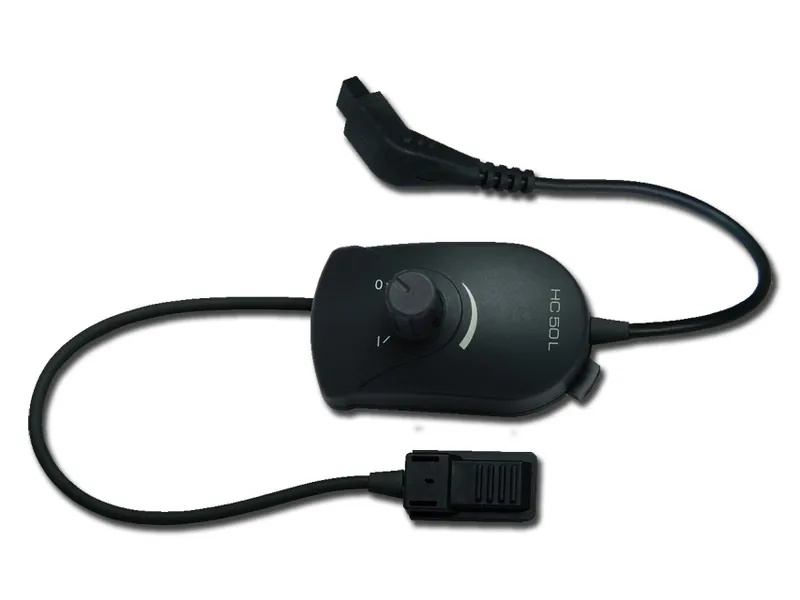 [A00060475] - kit upgrade omega 500 da xhl a led per 31753