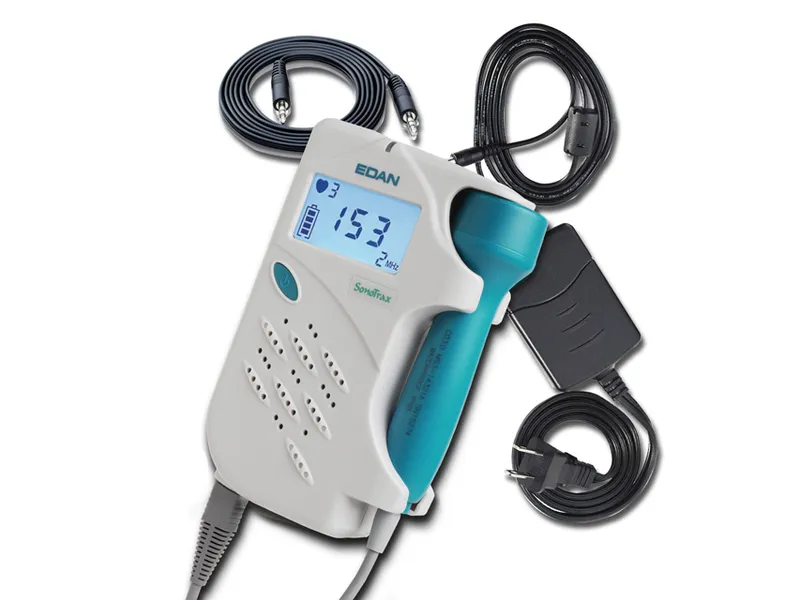 [A00012141] - Doppler sonotrax pro senza sonda