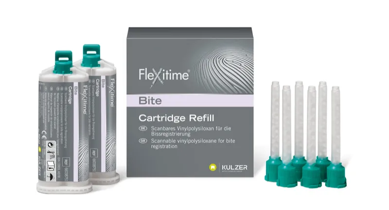 [A00114078] - Flexitime bite refill 2x50ml Consorzio ONDA