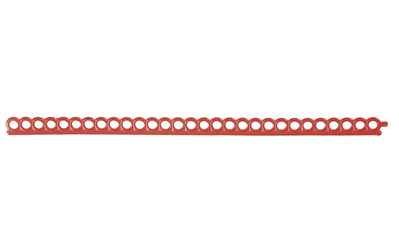 [A00128182] - Ritenzioni ad anello - 25pz Consorzio ONDA