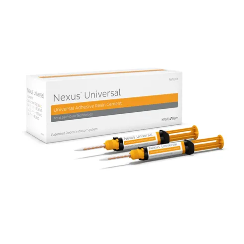 [A00136031] - nexus universal - refill kit - clear