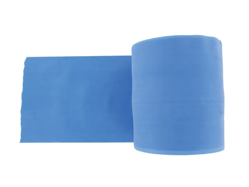 [A00100322] - banda latex-free 45 mx14 cmx035 mm blu Gima