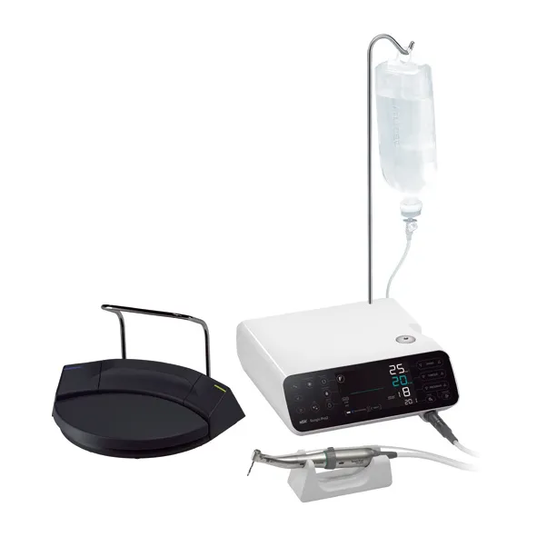[A00165991] - SURGIC PRO2 OPT MICROMOTORE CHIRURGICO con X-SG20L NSK