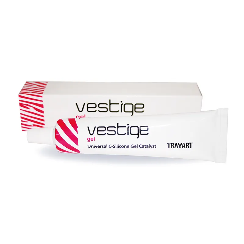 [A00149203] - vestige catalizzatore gel - 40grtrayart