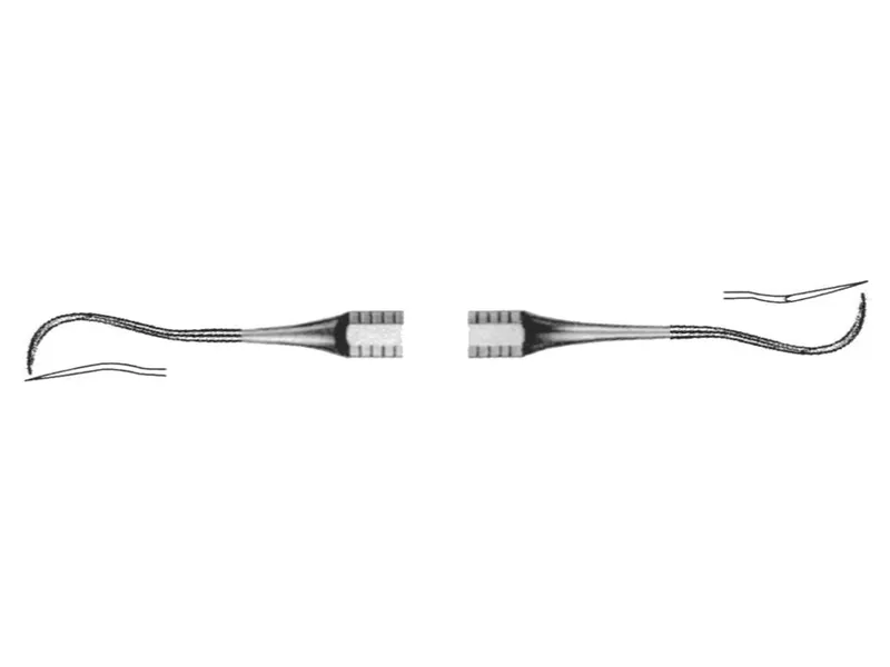 [A00014305] - Scaler igienista - fig. H6/7