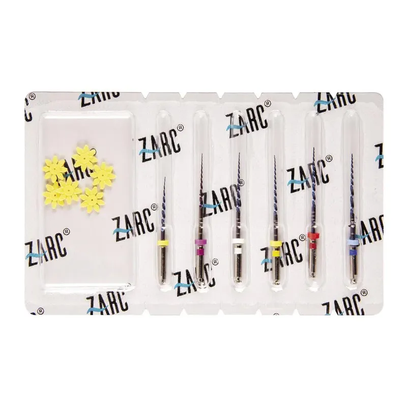 [A00165484] - BLUESHAPER STERILE 31mm ZX-Z5 - 6pz ZARC4ENDO