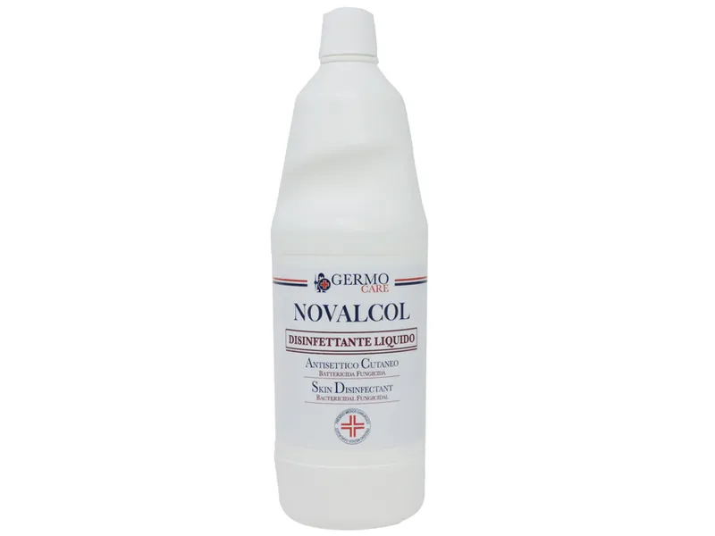 [A00013987] - Multialcol - 1 litro