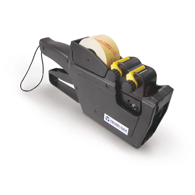 [A00146428] - etichettatrice mod tracciatecnogaz