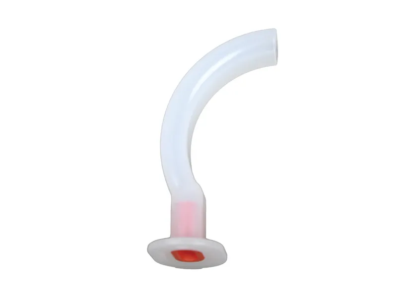 [A00010369] - Cannule di guedel 100 mm - adulti large (rosso)