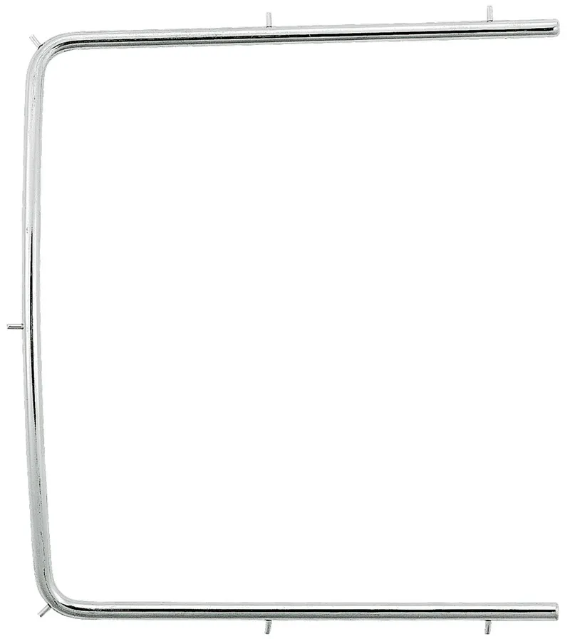 [A00113033] - Telaio diga acciaio inox Consorzio ONDA