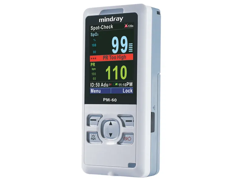 [A00060828] - PM-60 Pulsossimetro Mindray