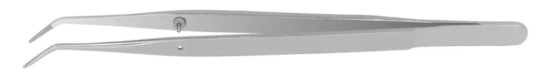 [A00122378] - DP2 Pinzetta medicazione College #2 utilizzate per afferrare o inserire materiali Hu-Friedy