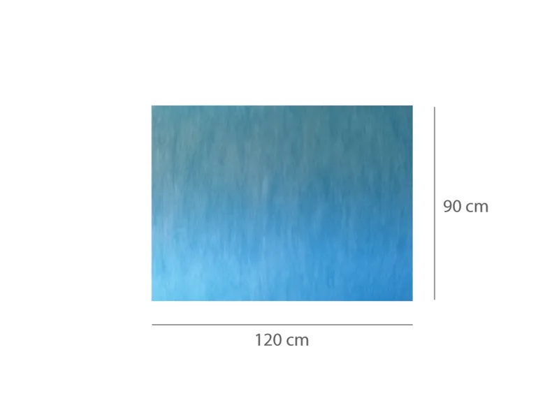 [A00099065] - tappetino assorbente impermeabile pretagliato 90x120 cm Gima
