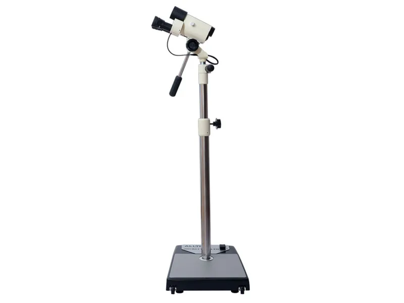 [A00012182] - Colposcopio alltion a led - 3 ingrandimenti