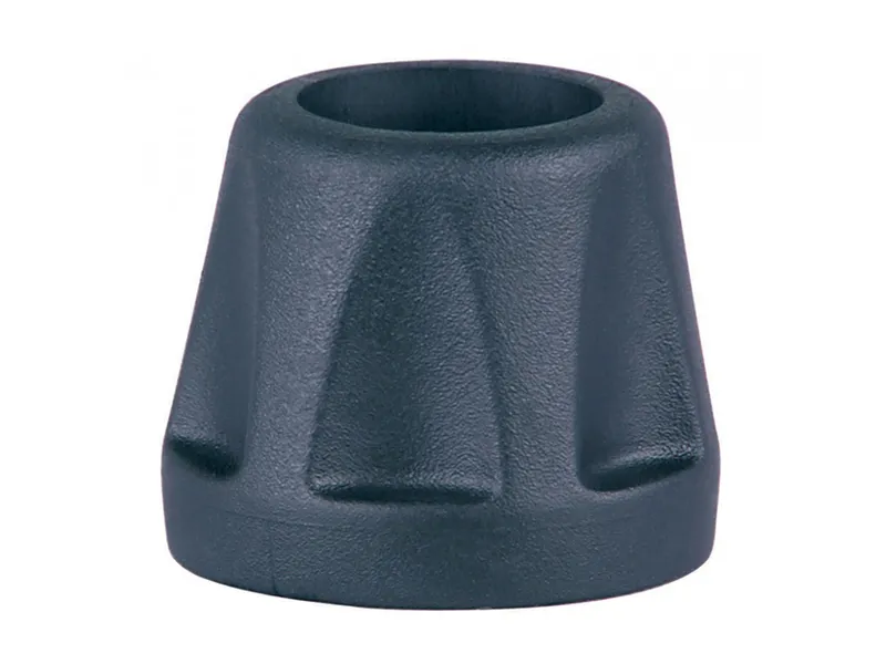 [A00168213] - puntali di gomma tubo 19 mm, base 35 mm Gima