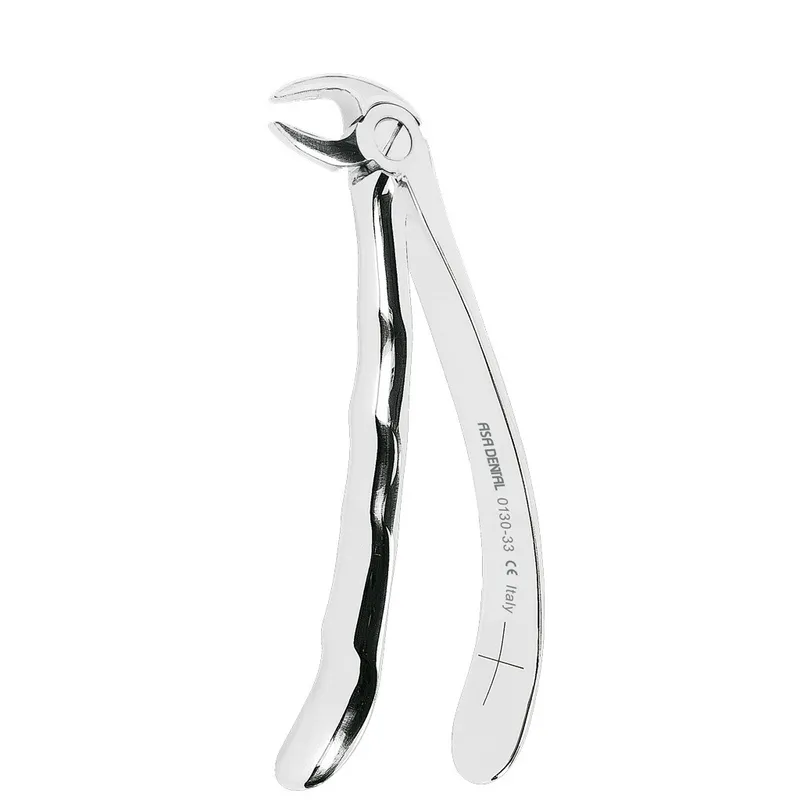 [A00112780] - Pinza per estrazione radici inferiori - fig.33 Consorzio ONDA