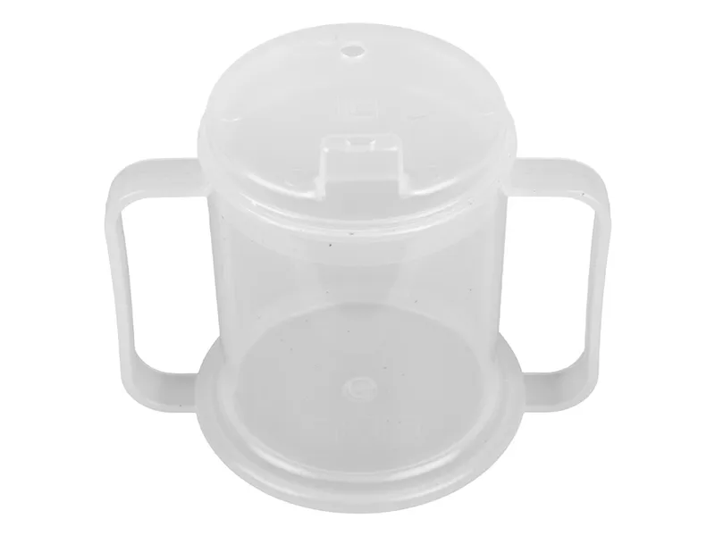 [A00167543] - bicchiere con manici Gima