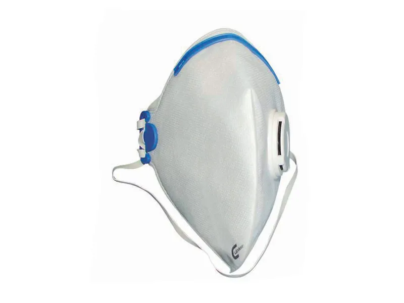 [A00010252] - Mascherina respiratoria ffp2 con valvola