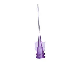 [A00117718] - Applicatori capillary tip - 50pz - viola, 0,35 mm Consorzio ONDA