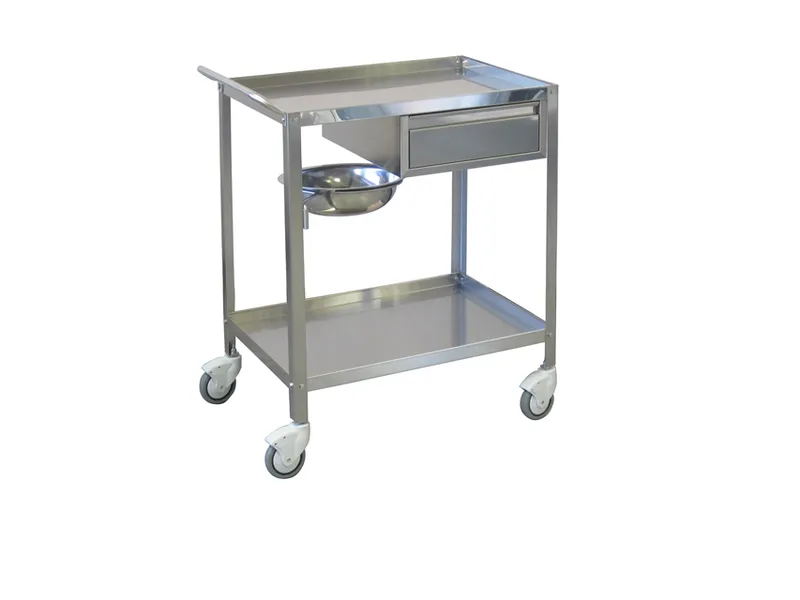 [A00011525] - Carrello "dressing"