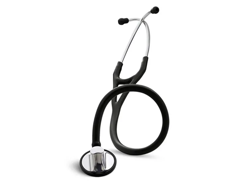 [A00012749] - Littmann "master cardiology" - 2160 - nero