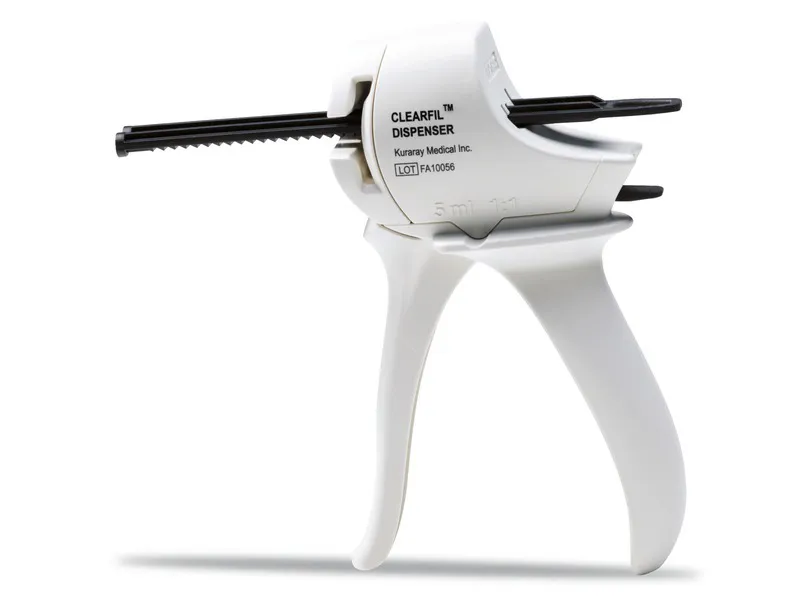 [A00114968] - Clearfil dispenser 5ml Consorzio ONDA