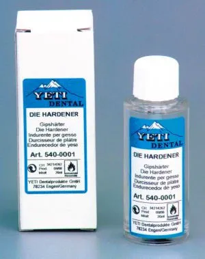[A00128154] - Die hardener - indurente per gesso 18ml Consorzio ONDA